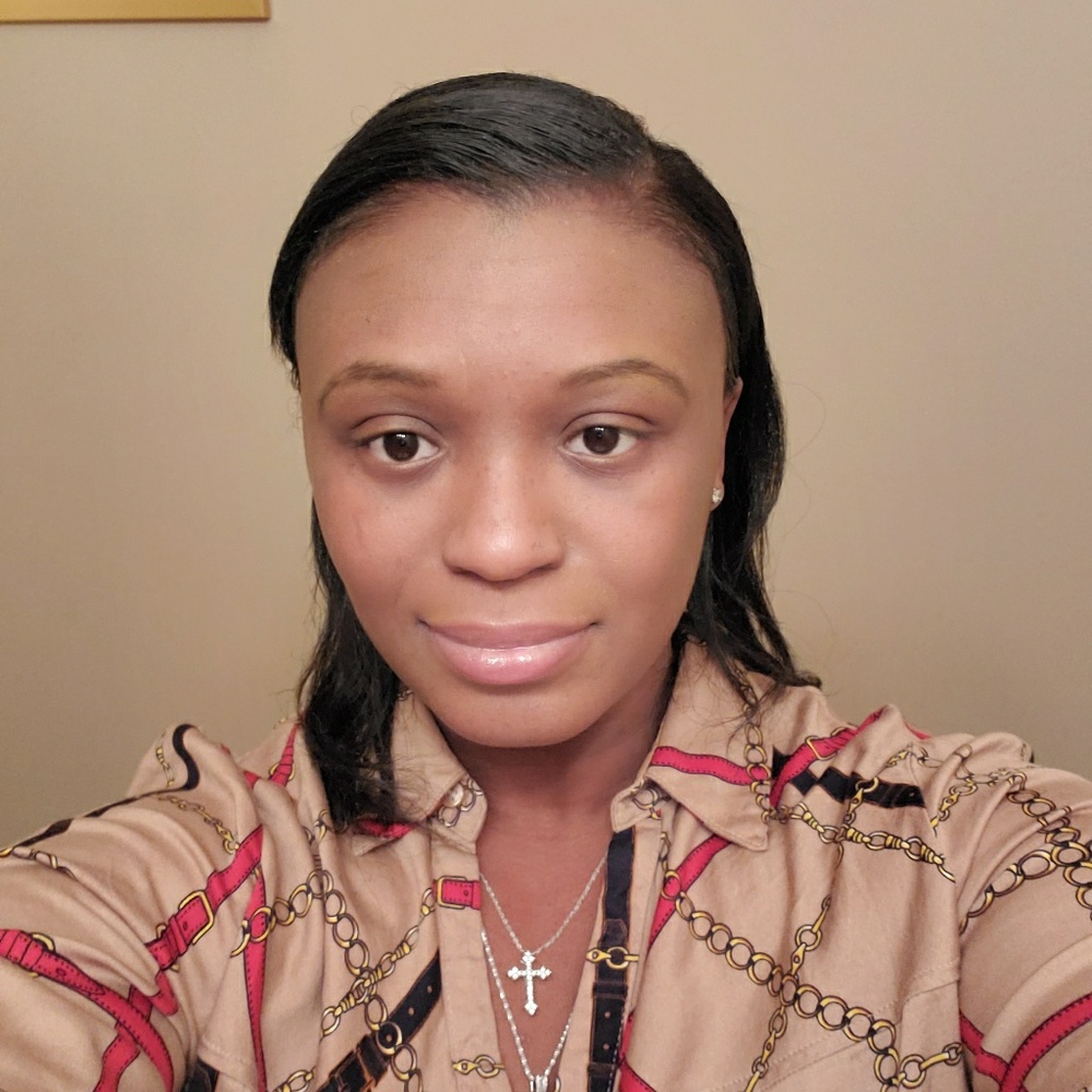 Meet your Posher, Janae